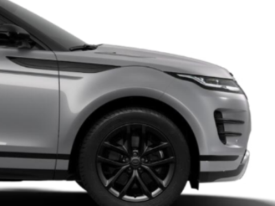 Discover the Range Rover Evoque Edition