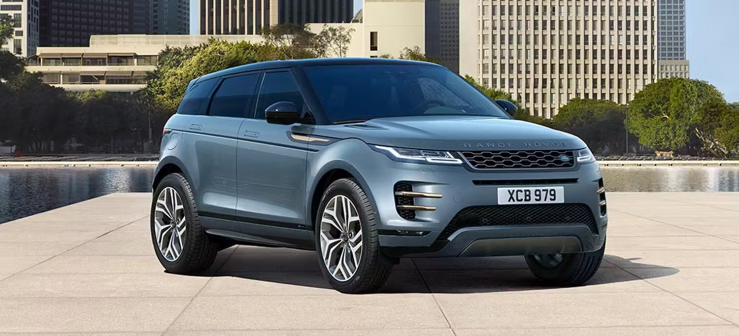 evoque