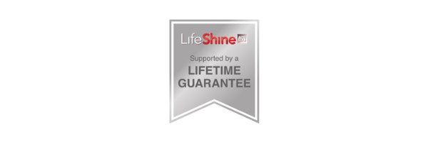 Lifeshine logo