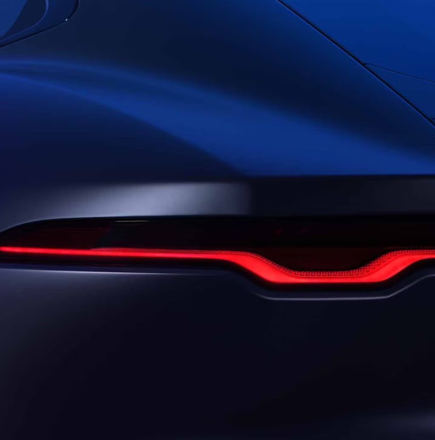 Unveiling the Jaguar F-Type 4