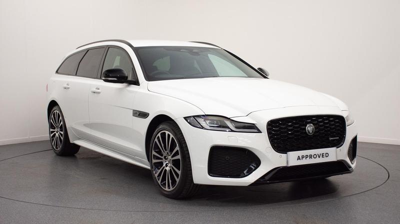 JAGUAR XF Sportbrake