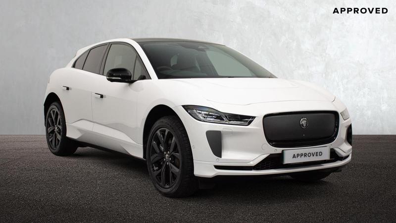 JAGUAR I-PACE